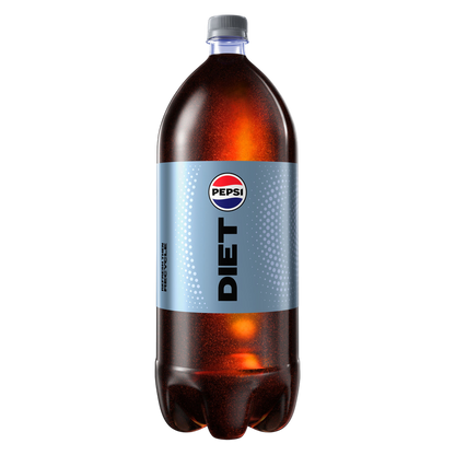 Diet Pepsi 2L Btl