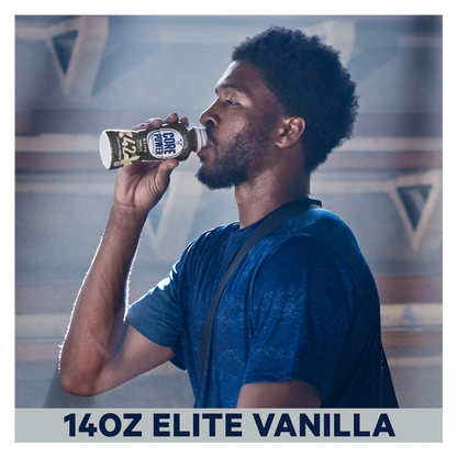 Core Power Elite 42G Vanilla Protein 14oz Btl
