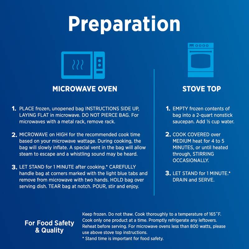 Birds Eye Super Sweet Corn 10oz