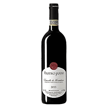 Mastro Janni Brunello di Montalcino 2013 750ml