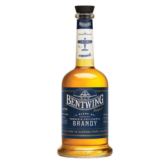 Bentwing Brandy 750ml
