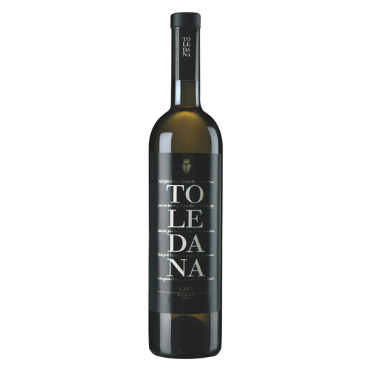 La Toledana Gavi 750ml
