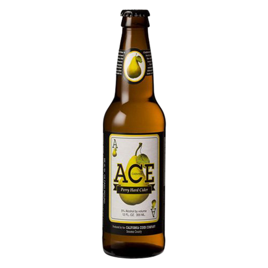 Ace Perry Cider Single 22oz Btl