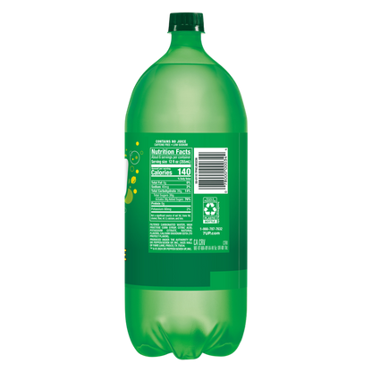 7up 2L Btl