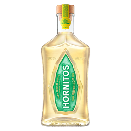 Hornitos Reposado Tequila 1L