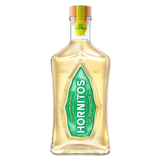 Hornitos Reposado Tequila 1L