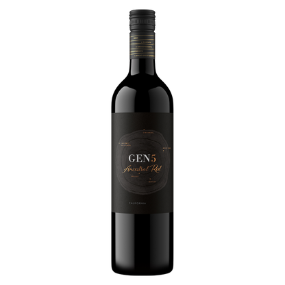 Gen 5 Ancestral Red 750ml