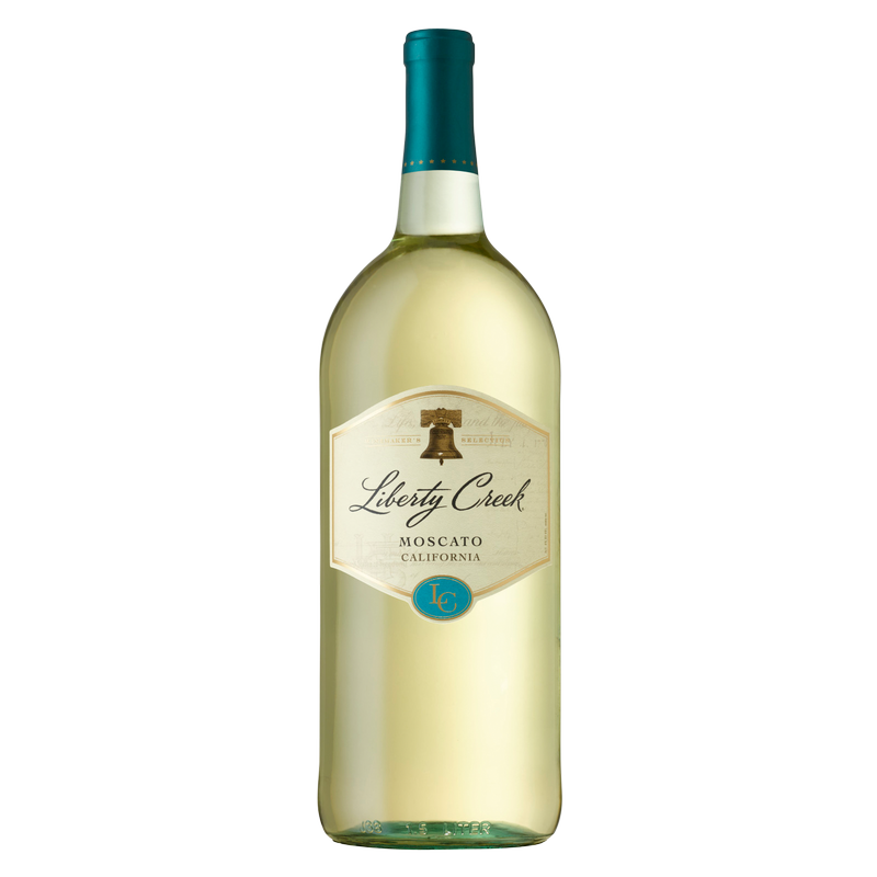 Liberty Creek Moscato 1.5L