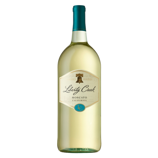 Liberty Creek Moscato 1.5L