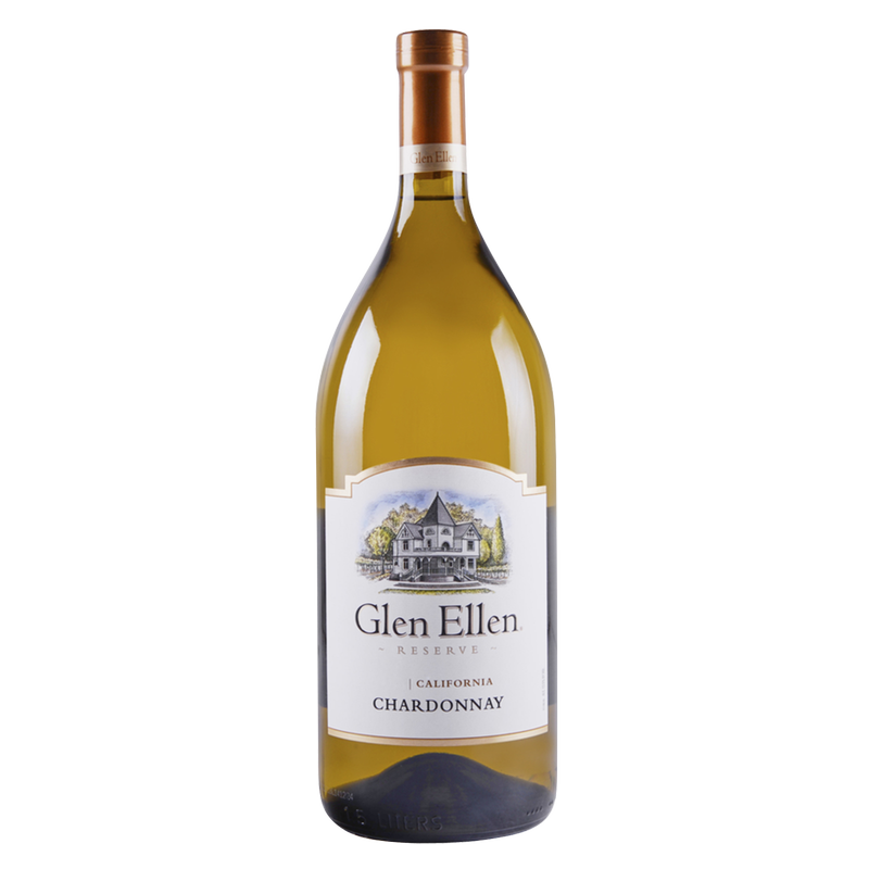 Glen Ellen Chardonnay 1.5L