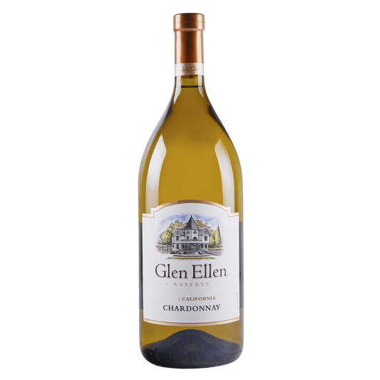 Glen Ellen Chardonnay 1.5L