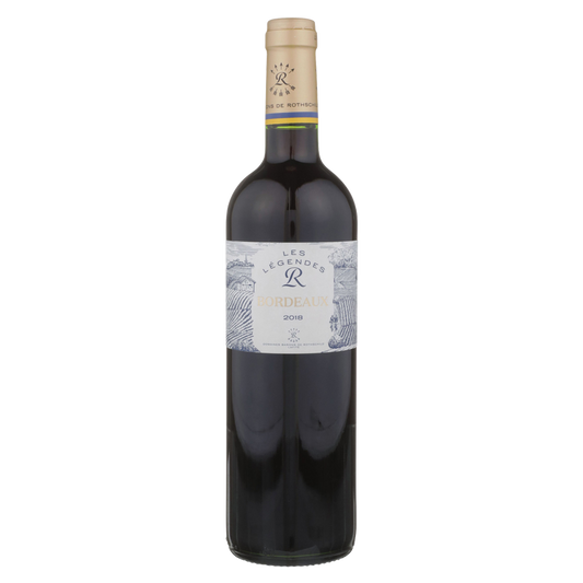 Barons Rothschild Rouge 750ml