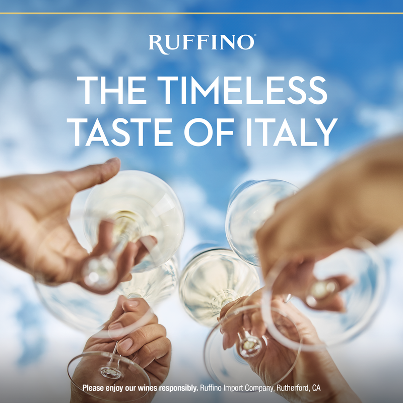 Ruffino Lumina Pinot Grigio 750ml
