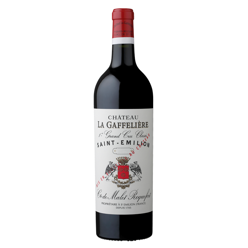 Chateau La Gaffeliere 2019 (750 ML)