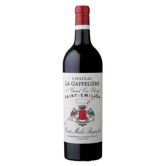 Chateau La Gaffeliere 2019 (750 ML)
