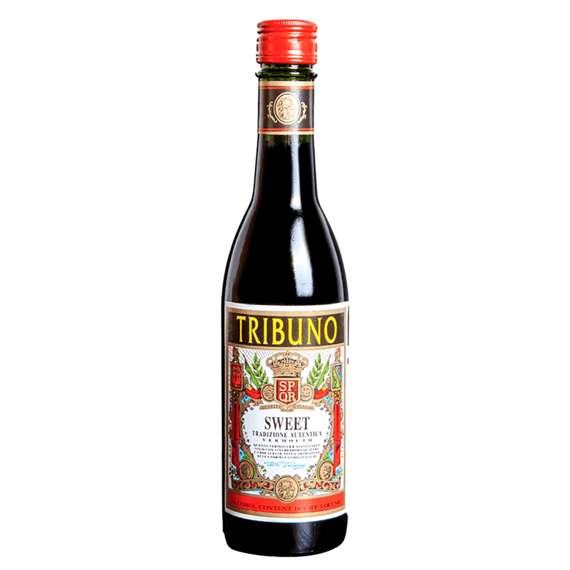 Tribuno Sweet 375ml (32 Proof)
