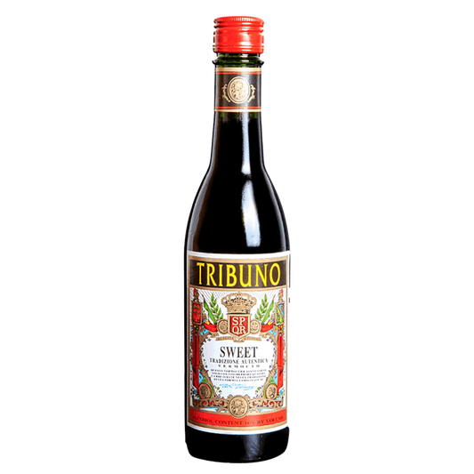 Tribuno Sweet 375ml (32 Proof)