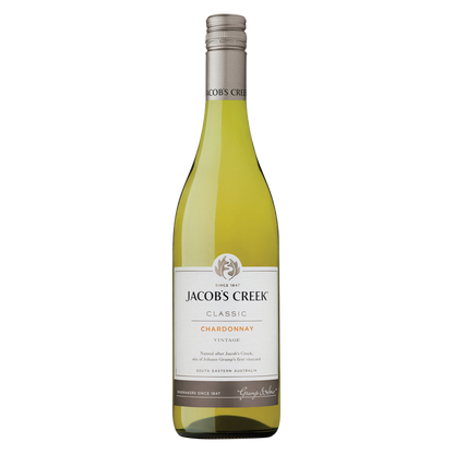 Jacobs Creek Chardonnay 750 ml