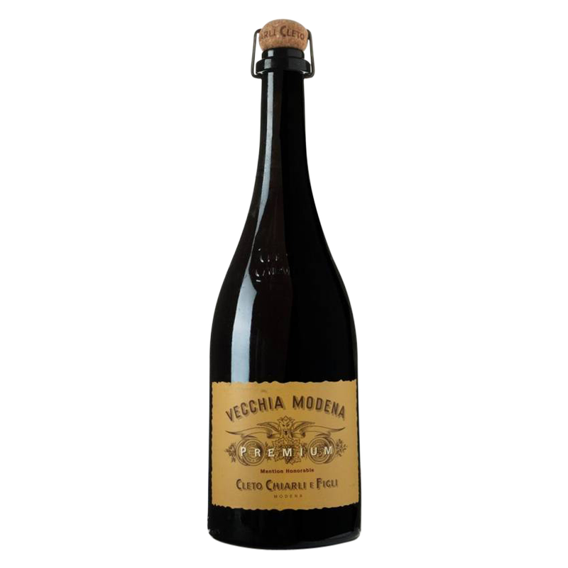 Cleto Chiarli Vecchia 2020 750ml 11.5% ABV