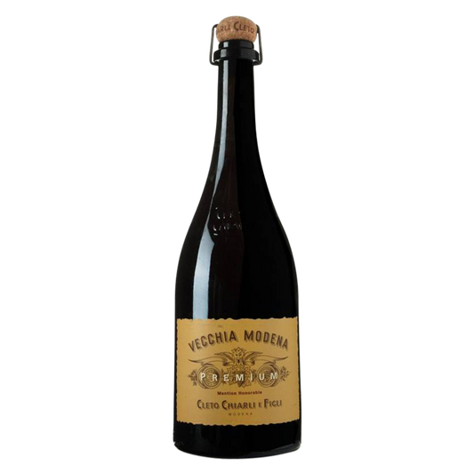 Cleto Chiarli Vecchia 2020 750ml 11.5% ABV