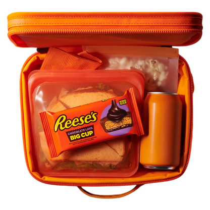 Reese's Milk Chocolate Lava Big Cup King Size, 2.8 oz