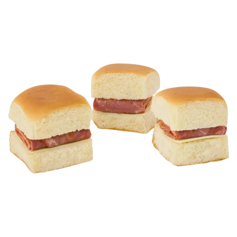Taylor Farms Italian Style Sliders - 5.47oz