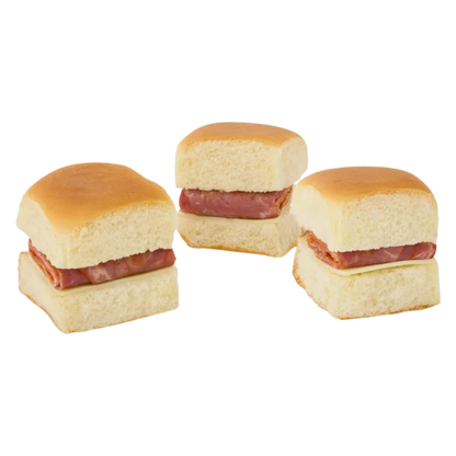 Taylor Farms Italian Style Sliders - 5.47oz