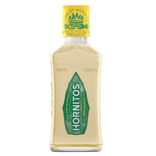 Hornitos Reposado 200 ml