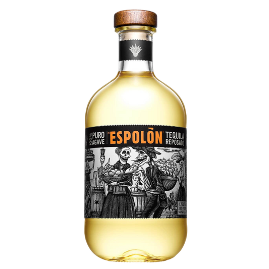 Espolon Reposado Tequila 1.75 L