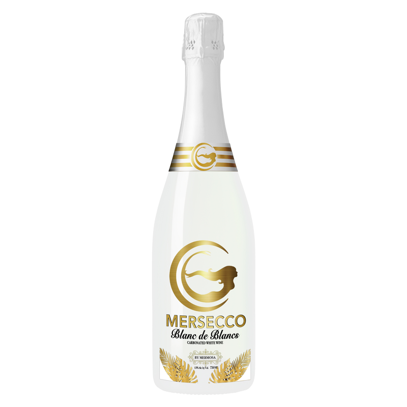 Mermosa Mersecco Blancs de Blanc 750 ml
