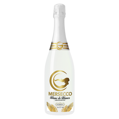 Mermosa Mersecco Blancs de Blanc 750 ml