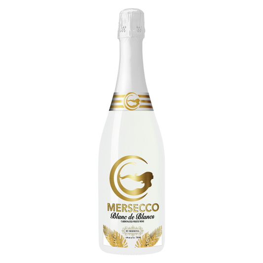 Mermosa Mersecco Blancs de Blanc 750 ml