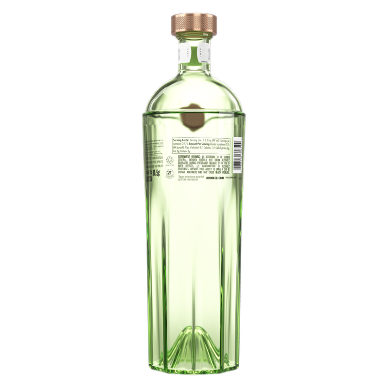 Tanqueray No.10 Gin 1L (94.6 Proof)