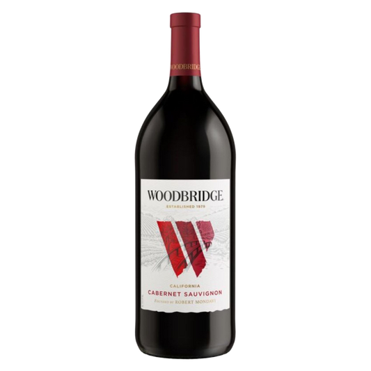 Woodbridge Cabernet Sauvignon 1.5L