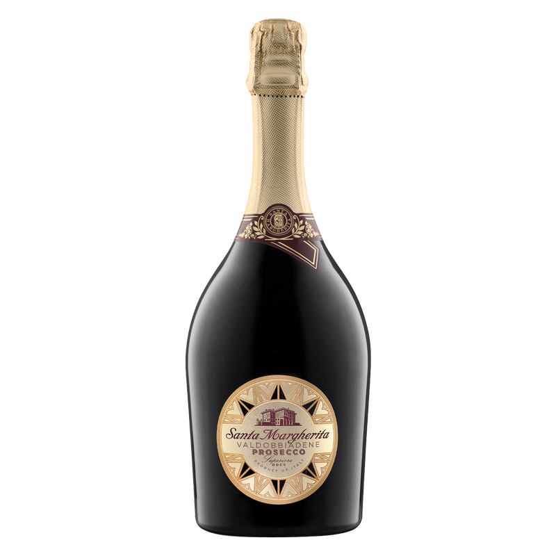 Santa Marg Prosecco 750 ml 11.5% ABV