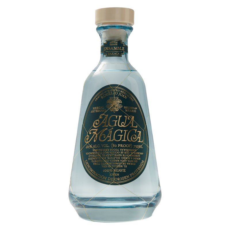 Agua Magica Ensamble 750ml