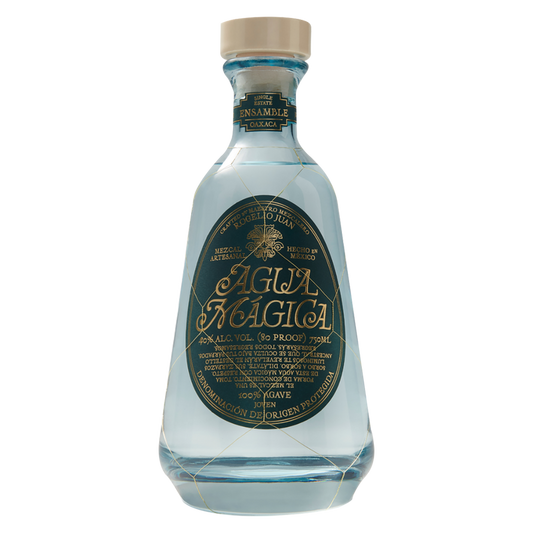 Agua Magica Ensamble 750ml