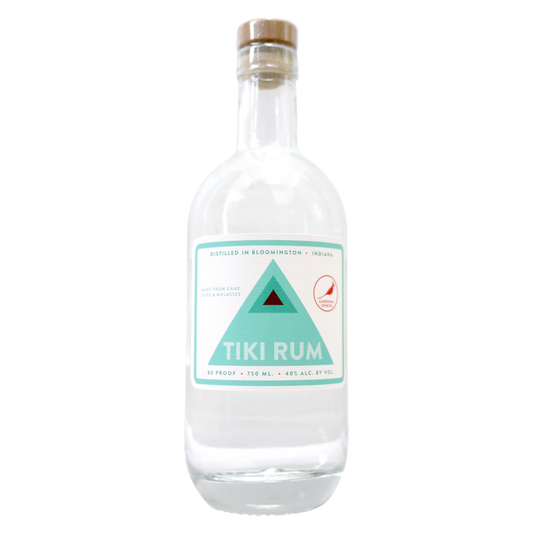 Cardinal Spirits Tiki Rum 750ml
