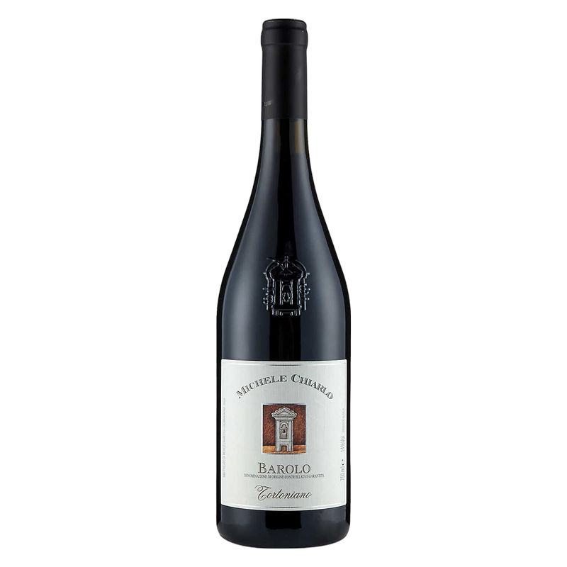 Chiarlo Tortoniano Barolo 750ml