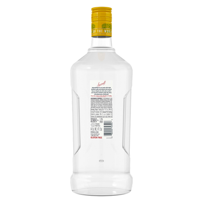 Smirnoff Citrus Vodka 1.75L