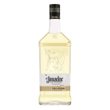 El Jimador Reposado Tequila 1.75L (80 Proof)