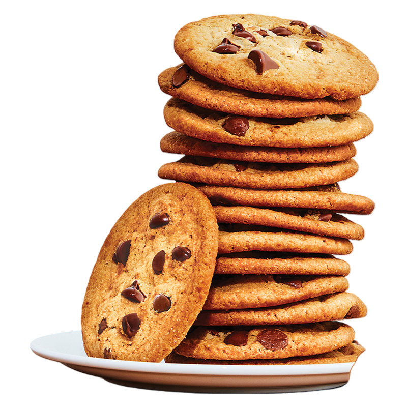 Pepperidge Farm Farmhouse Chocolate Chip Cookies 6.9oz