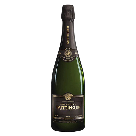 Taittinger Millesime Brut Champagne 2014 750ml