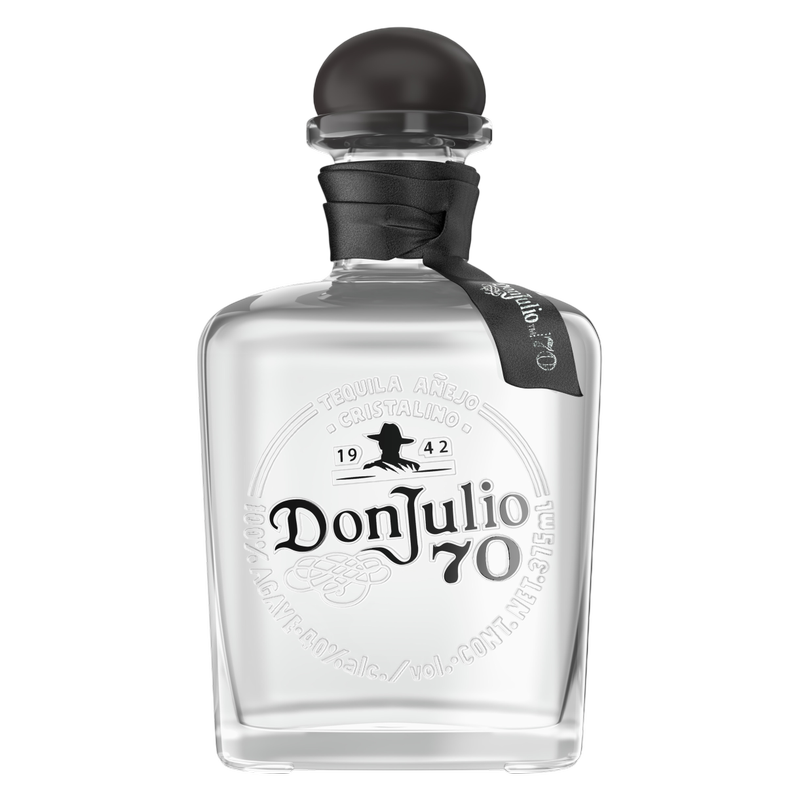 Don Julio 70 Silver Anejo 375ml
