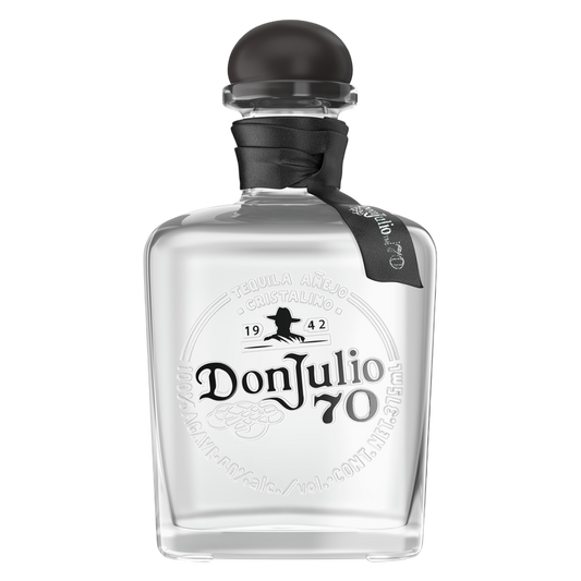 Don Julio 70 Silver Anejo 375ml
