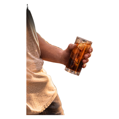 Jack Daniel's Old No. 7 Tennessee Whiskey 50ml (80 Proof)