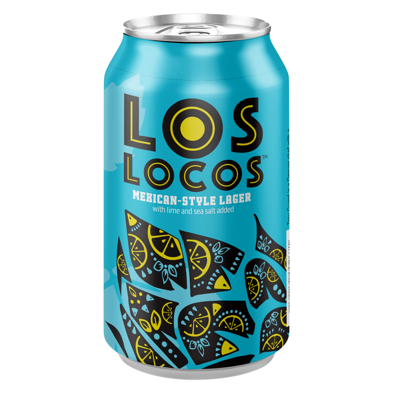 Epic Los Locos 6pk 12oz Can