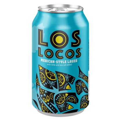Epic Los Locos 6pk 12oz Can