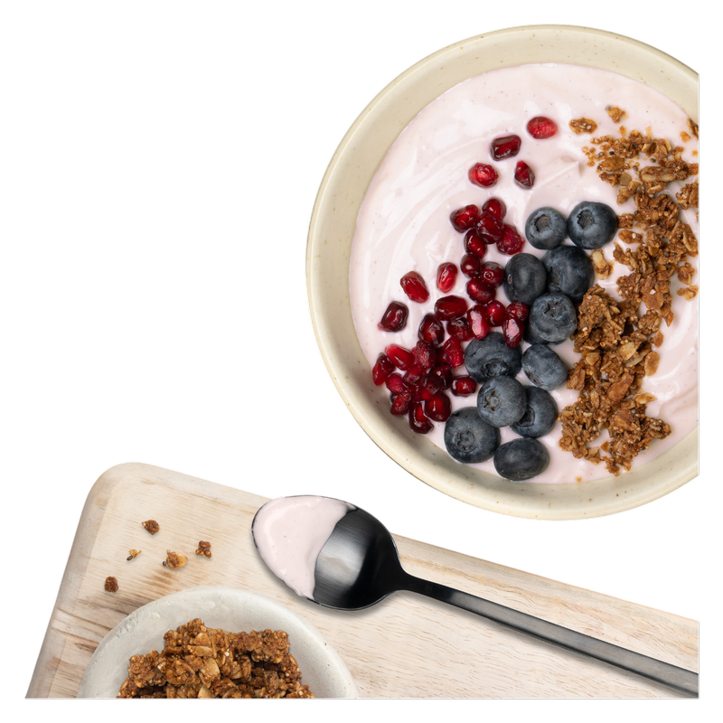 Siggi’s Mixed Berries & Acai Icelandic Skyr Nonfat Yogurt - 5.3oz