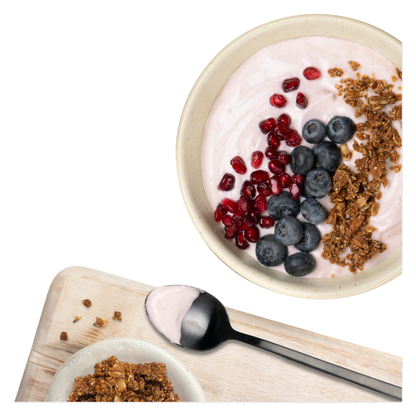 Siggi’s Mixed Berries & Acai Icelandic Skyr Nonfat Yogurt - 5.3oz